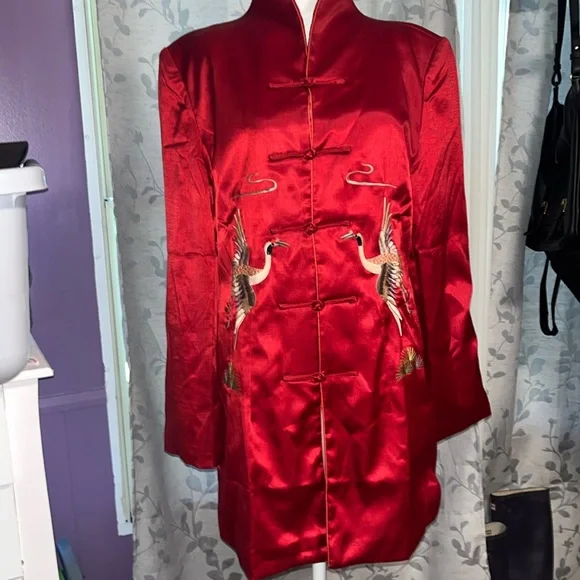 Kimono Gorgeous!!! - Picture 1 of 6